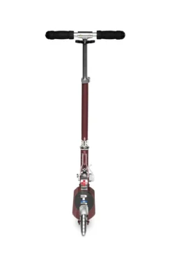 Micro Step Micro Sprite Autumn Red LED