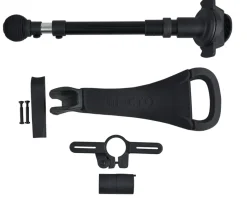 Micro Step Mini Micro 3in1 Deluxe Push Set