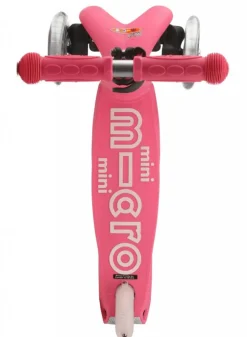 Micro Step Mini Micro Step Deluxe Roze