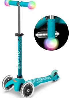 Micro Step Mini Micro Step Magic Aqua