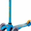 Micro Step Mini Micro Step Deluxe Ocean Blue