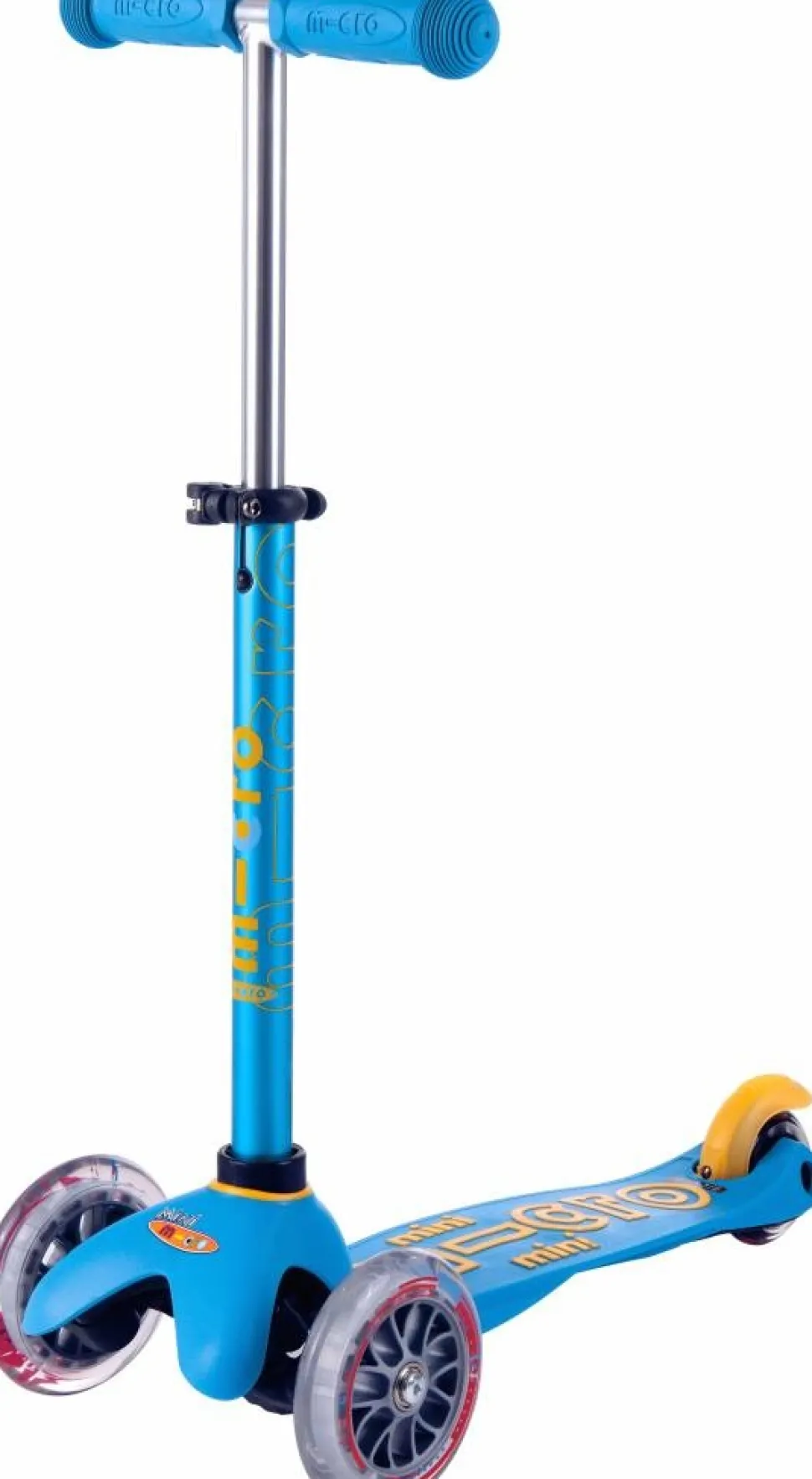 Micro Step Mini Micro Step Deluxe Ocean Blue