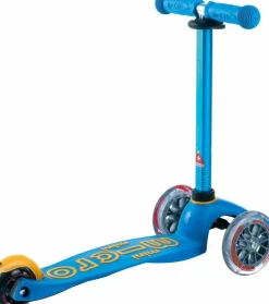 Micro Step Mini Micro Step Deluxe Ocean Blue