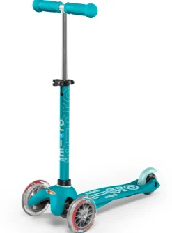 Micro Step Mini Micro Step 3in1 Deluxe Aqua