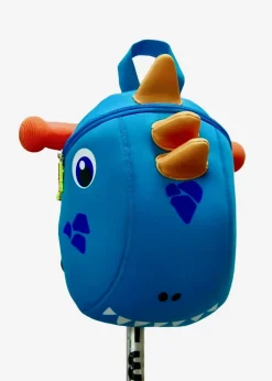Micro Step Scootabagz Dino Tas