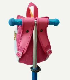 Micro Step Scootabagz Eenhoorn Tas