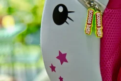 Micro Step Scootabagz Eenhoorn Tas