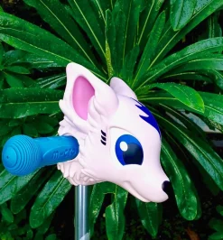 Micro Step Scootaheadz Forest Spirit