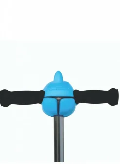 Micro Step Scootaheadz Haai Blauw