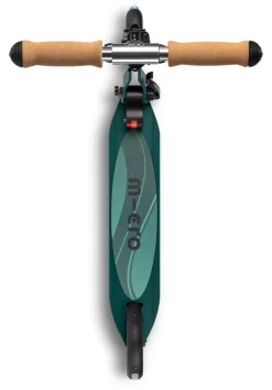 Micro Step Sprite ECO Groen LED