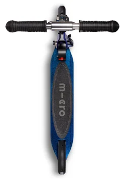 Micro Step Sprite Pearl Blauw/Paars LED