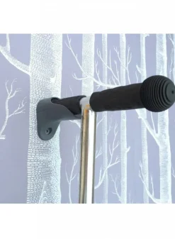 Micro Step Stephaak Ophangbeugel Grijsblauw