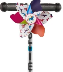 Micro Step Windmolen Eenhoorn