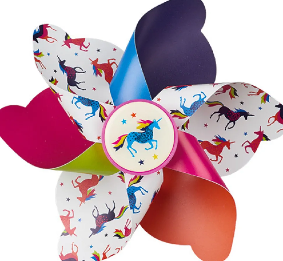 Micro Step Windmolen Eenhoorn