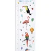MiesToGo Groeimeter Vogels Blauw