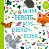 Mijn eerste bosdierenboek