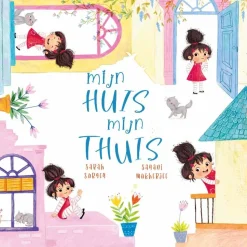 Mijn huis, mijn thuis