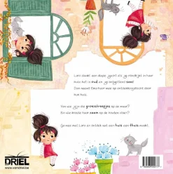 Mijn huis, mijn thuis