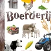 Mijn kofferboekje Boerderij