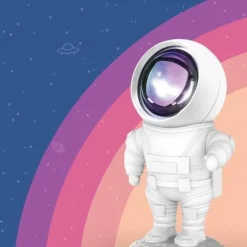 MOB Nachtlampje Astrolight Rainbow