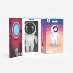 MOB Nachtlampje Astrolight Rainbow