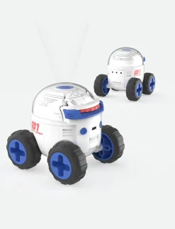 MOB Space Rover Universe Explorer