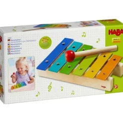 Muziekinstrumenten - Metallofoon