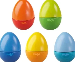 Muziekinstrumenten - Muziekeieren