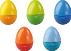 Muziekinstrumenten - Muziekeieren