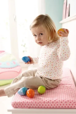 Muziekinstrumenten - Muziekeieren