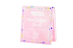 namaki Kinder Oogschaduw set 7 kleuren