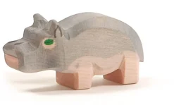 Nijlpaard Klein 2125