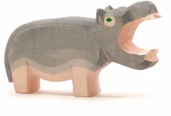 Nijlpaard Open Bek 2123