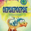 OepsiePoepsie De Knetterdraak