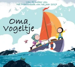 Oma Vogeltje