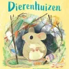 Ontdek... dierenhuizen