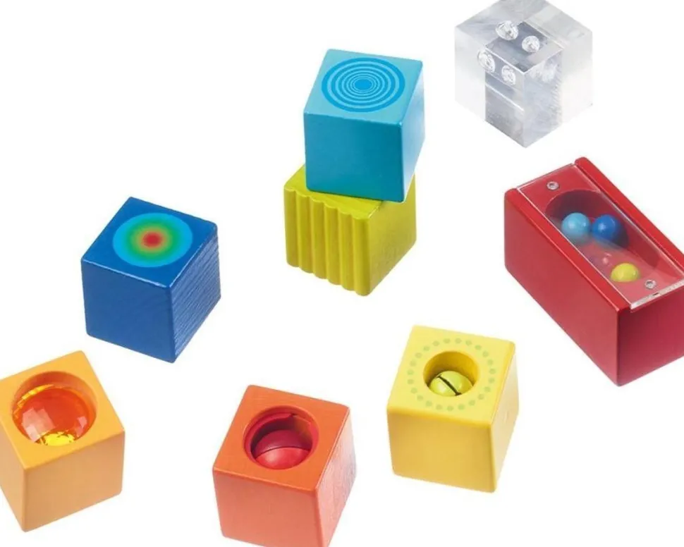 Ontdekkingsstenen Kleurenpret