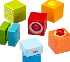 Ontdekkingsstenen Spelen met geluiden