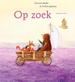 Op zoek