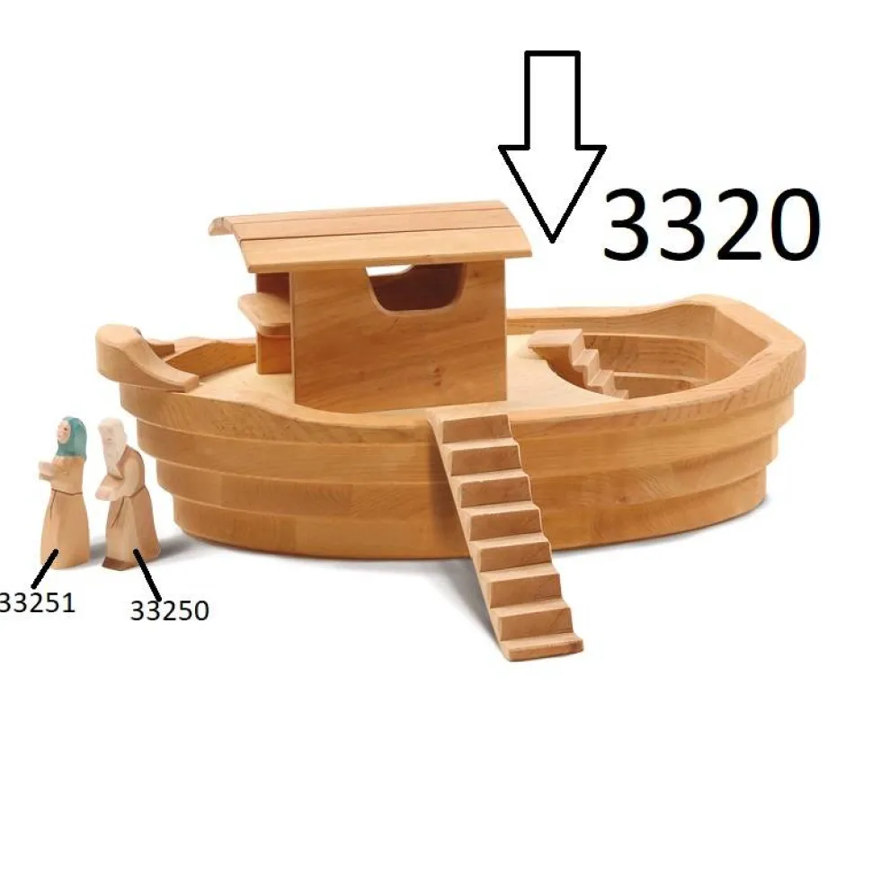 Ostheimer Ark van Noach 3320