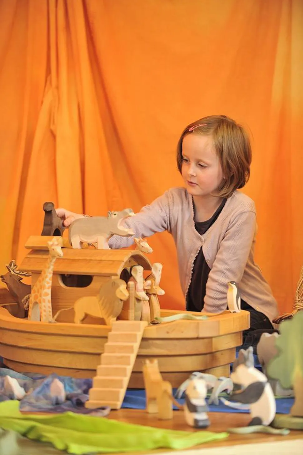 Ostheimer Ark van Noach 3320