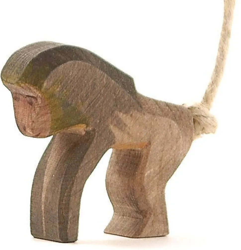 Ostheimer Baviaan Staand 20791