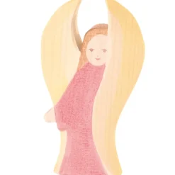 Ostheimer Beschermengel Rood 42105