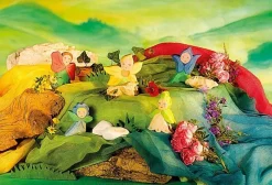 Ostheimer Bloemenkind Gentiaan 24815