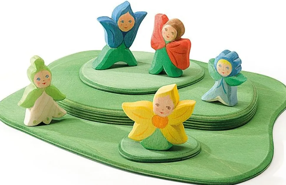 Ostheimer Bloemenkind Vergeet Mij Niet 24813