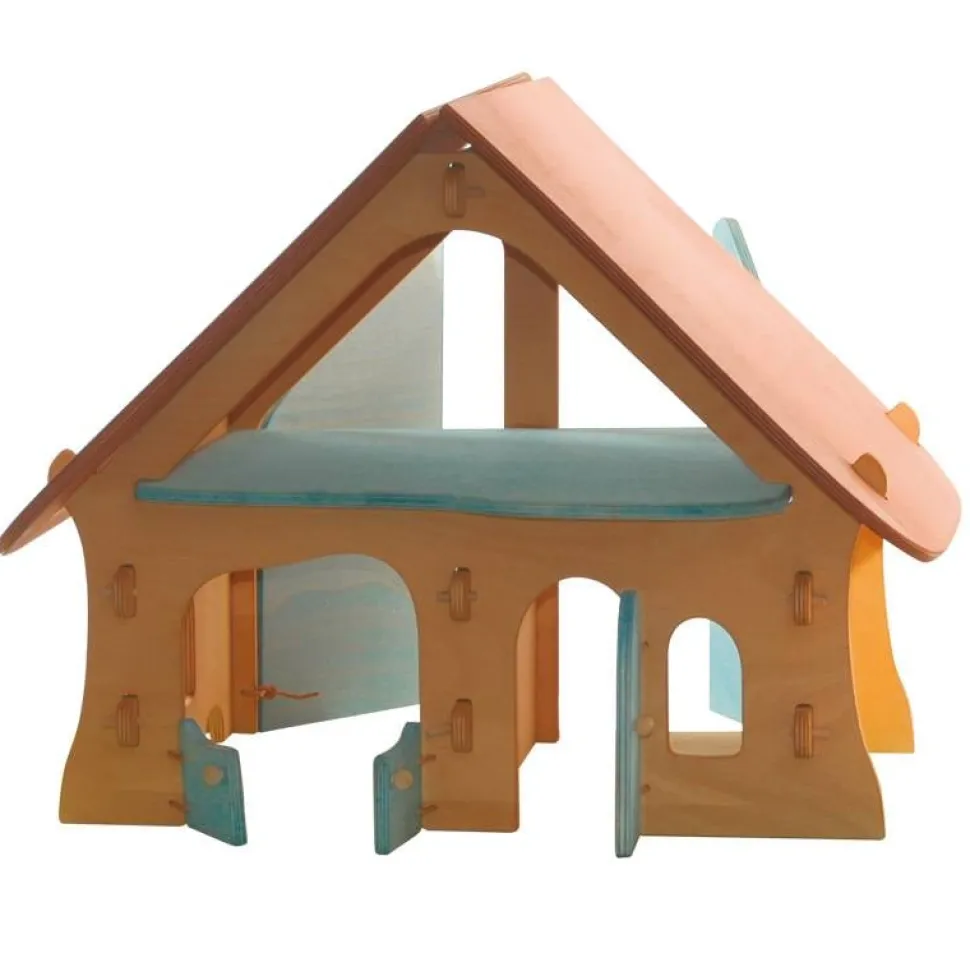 Ostheimer Boerderij 3510