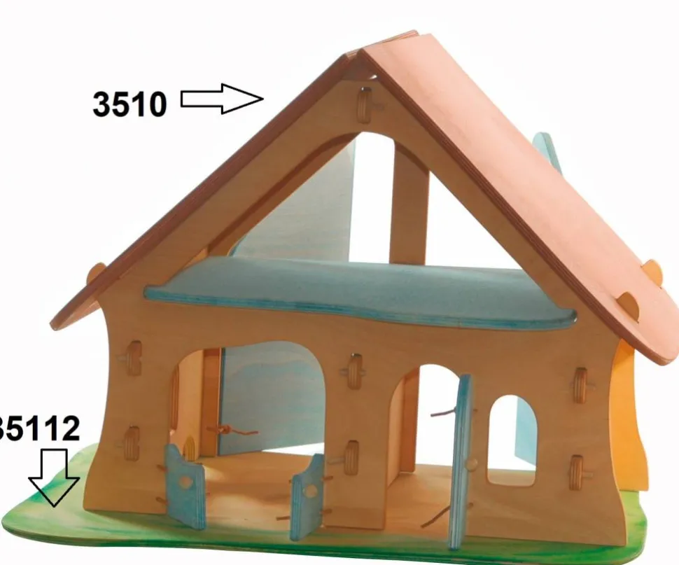 Ostheimer Boerderij 3510