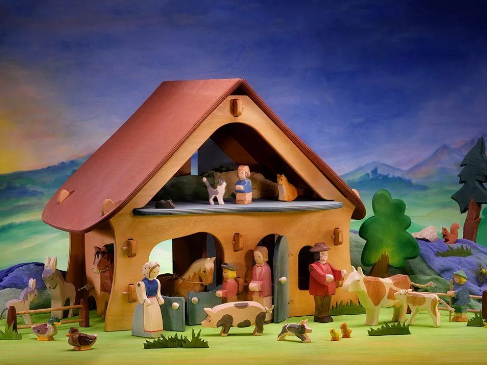 Ostheimer Boerderij 3510