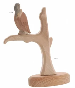 Ostheimer Boomstam met Voet 23710