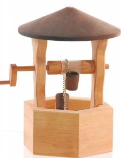 Ostheimer Bron Waterput 2712